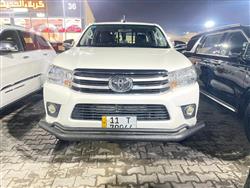 تويوتا هايلوكس